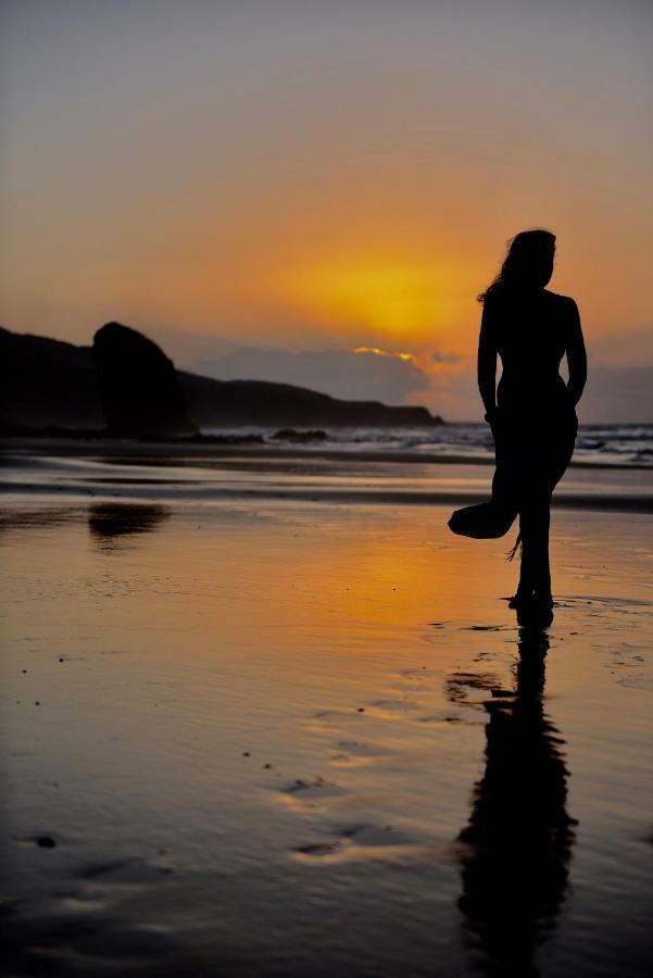 Amanecer Paraiso Costa Calma Extérieur photo